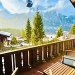 Sternli 1 - Penthouse Feeling In Den Alpen