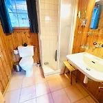 Sternli 1 - Penthouse Feeling In Den Alpen Kandersteg