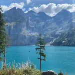 Sternli 1 - Penthouse Feeling In Den Alpen *